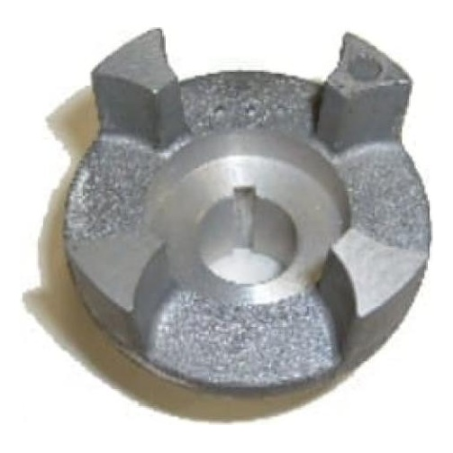 Coupling Half - 300 Series