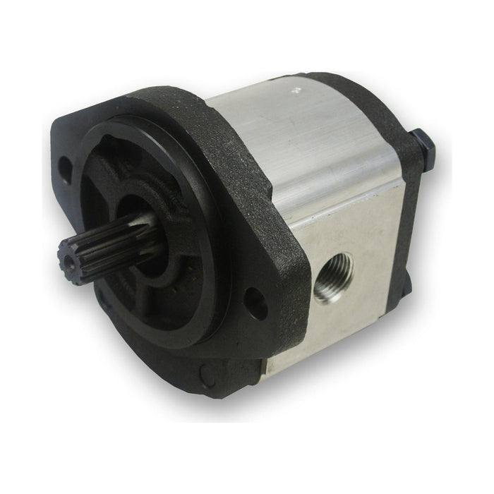 Group 2 Pump SAE-A 2-Bolt Mount - 10 tooth splined 17mm shaft