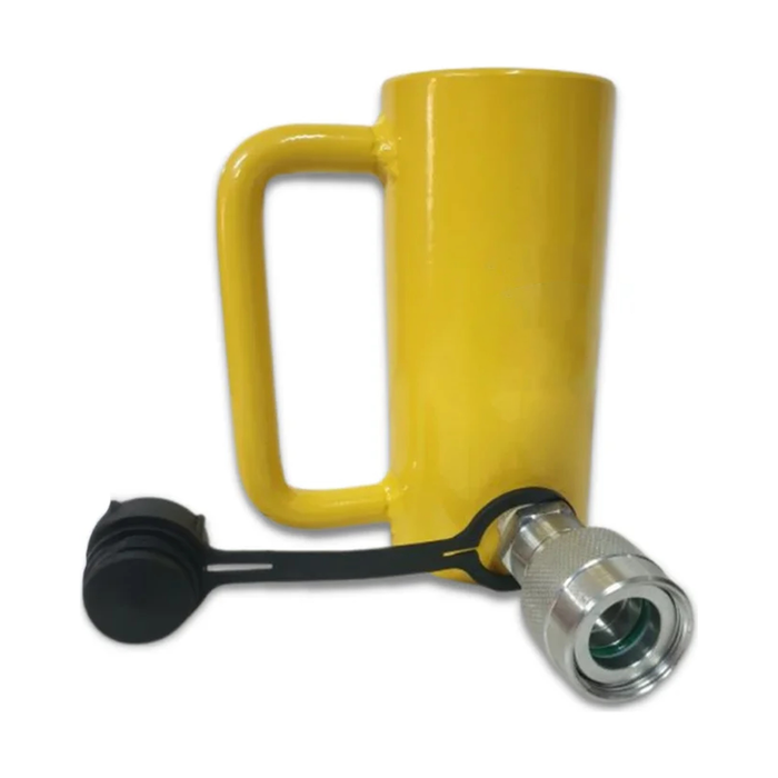 Engmattec - Hydraulic Ram