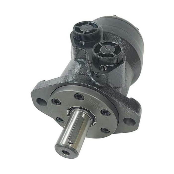 BMR Series Geroler Motor