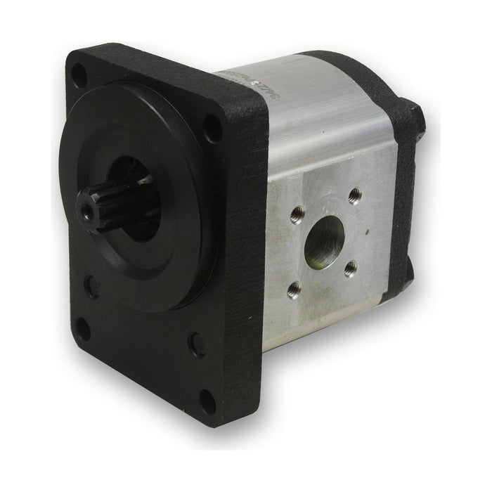 Group 2 Pump German Standard 4-Bolt Mount - 9 tooth splined shaft