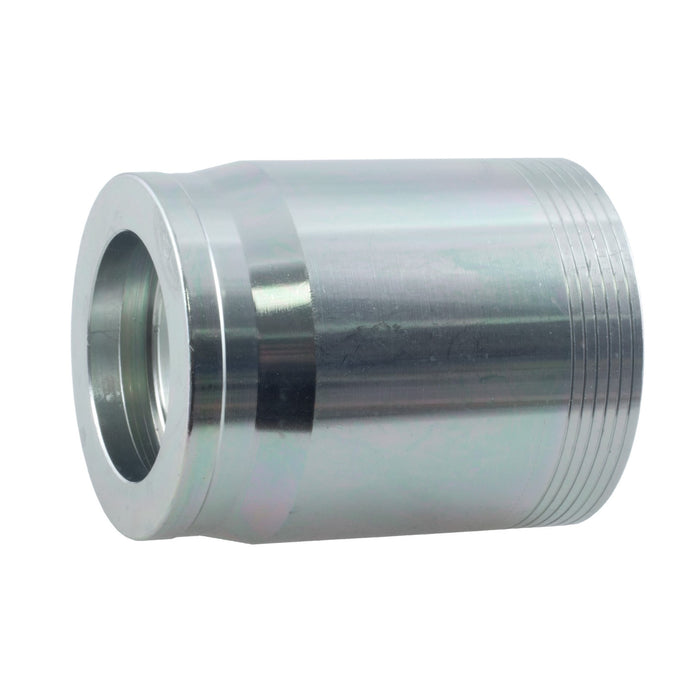 Ferrule - Swage - SAE 100R15 - (08) 1/2"