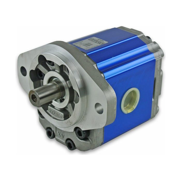 Group 3 Motor SAE B Mount - 7/8″ Keyed Shaft