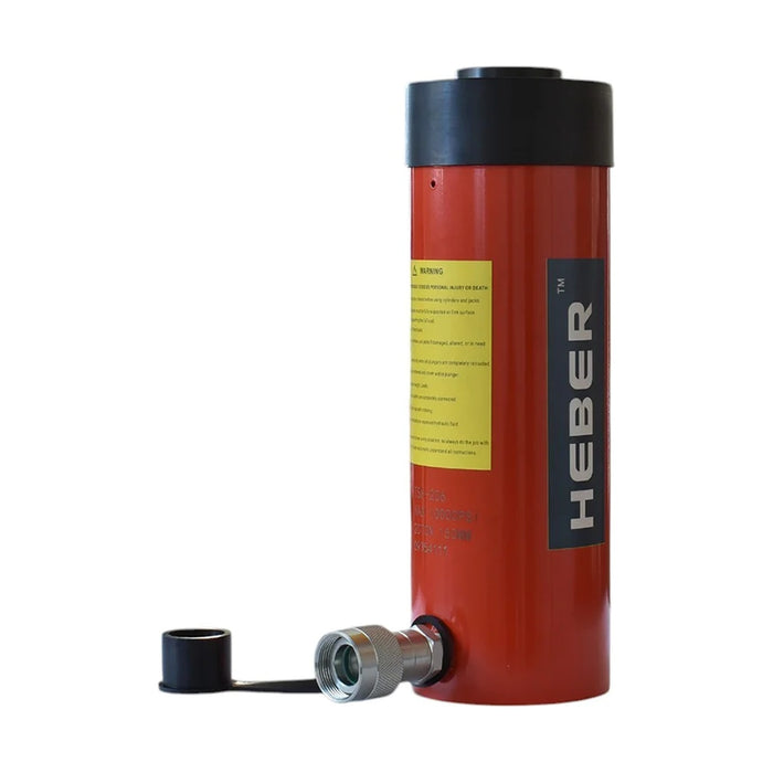 Heber - Hydraulic Ram - Hollow