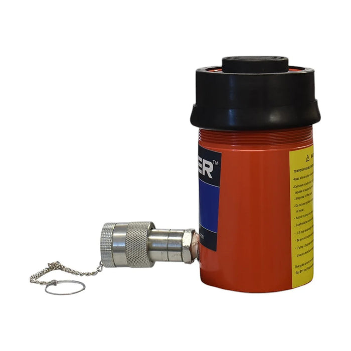 Heber - Hydraulic Ram