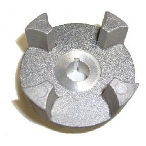 Coupling Half - 300 Series