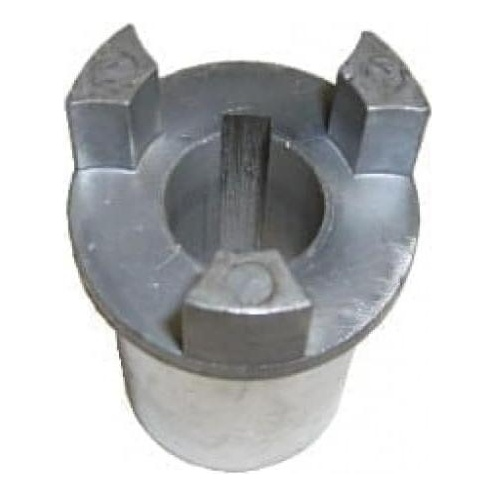 Coupling Half - 100 Series