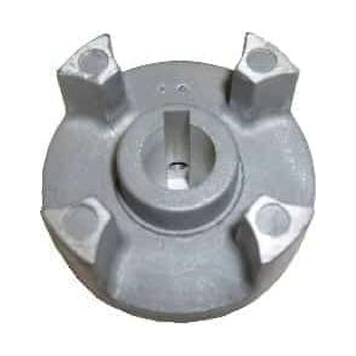 Coupling Half - 300 Series - 65mm Diameter