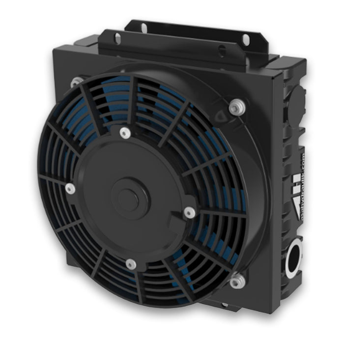 Oil Cooler - Low Line Series - ASA0033