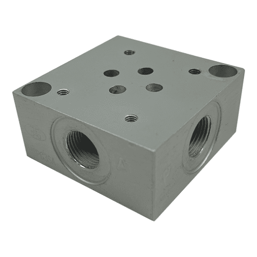 Subplate - Cetop 3
