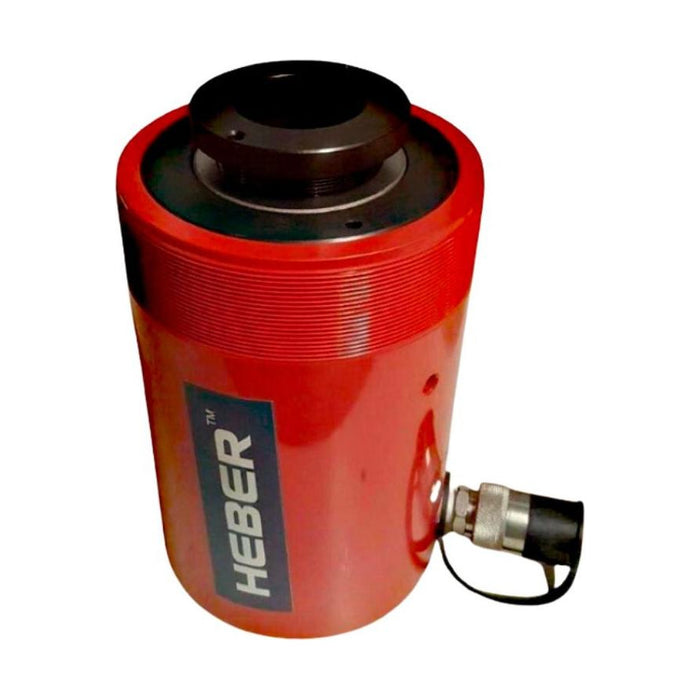 Heber - Hydraulic Ram - Hollow