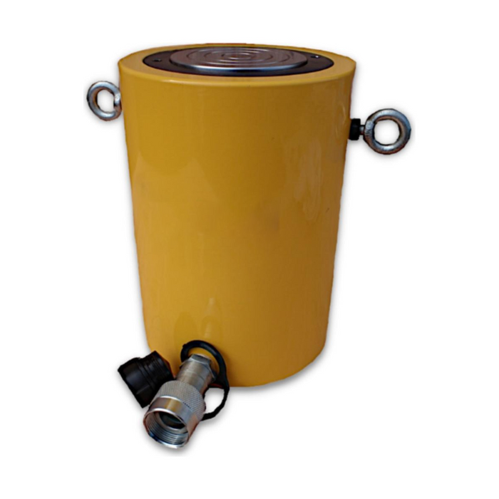 Engmattec - Hydraulic Ram