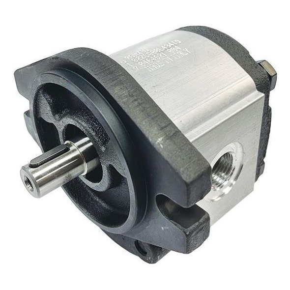 Group 2 Pump - SAE A Mount - 5/8" Keyed Shaft