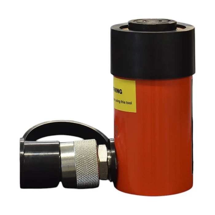 Heber - Hydraulic Ram
