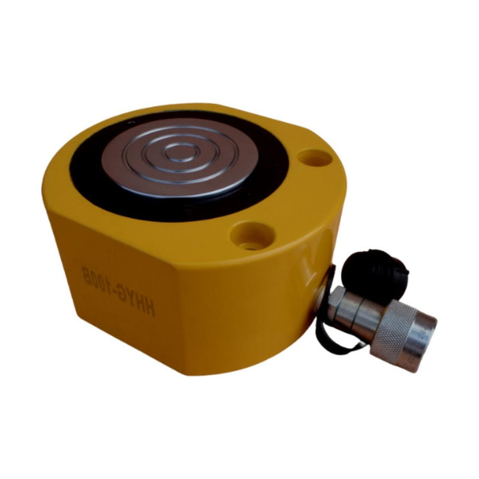 Engmattec - Hydraulic Squat Ram