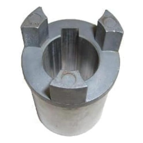 Coupling Half - 100 Series