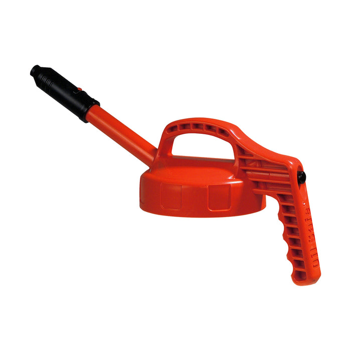 Oil Safe - Stretch Spout