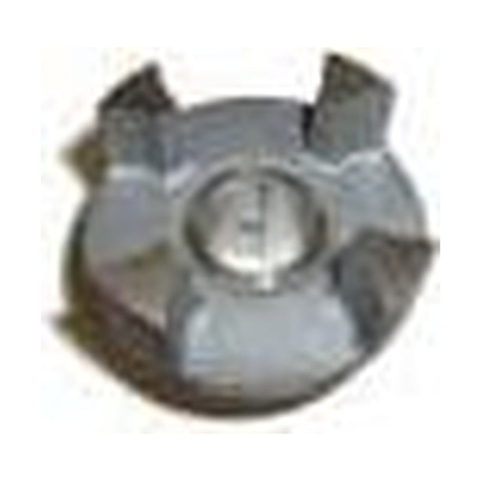 Coupling Half - 500 Series - 95mm Diameter