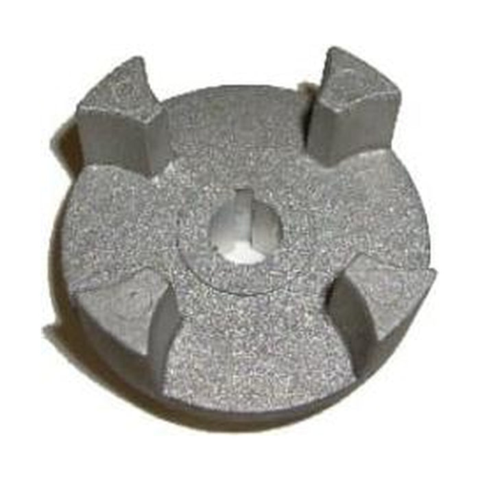 Coupling Half - 500 Series - 95mm Diameter