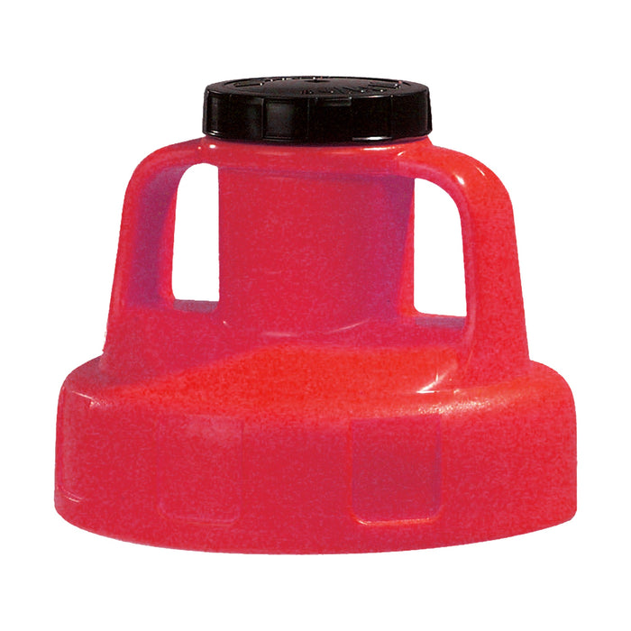 Oil Safe - Utility Lid