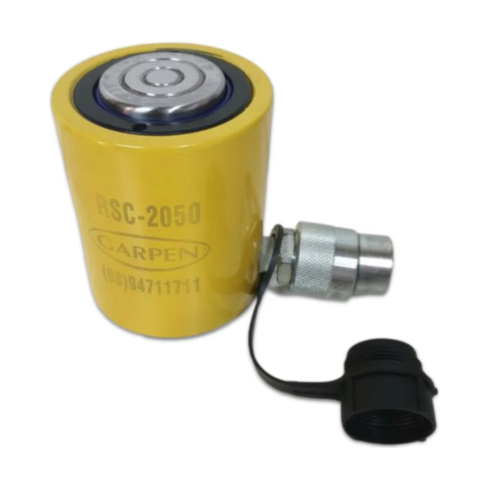 Heber - Hydraulic Ram