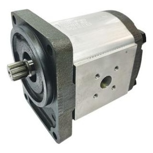Group 2 Pump - German Standard Mount - Din Splined Shaft