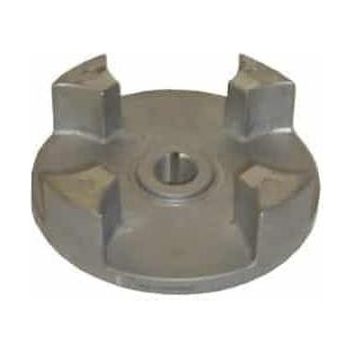 Coupling Half - 500 Series - 95mm Diameter