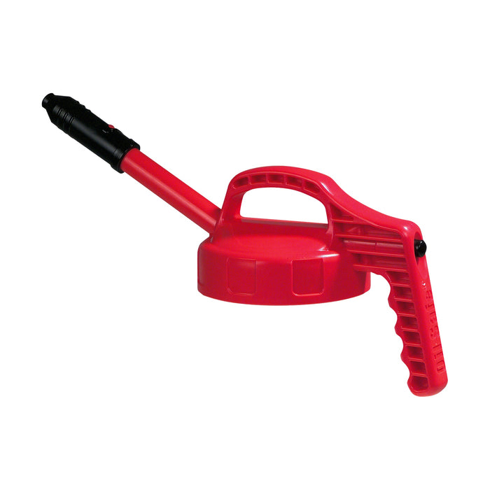 Oil Safe - Stretch Spout