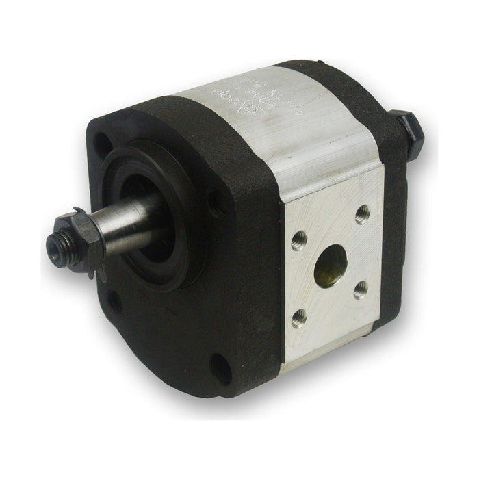 Group 2 Pump German Standard 2-Bolt KHD Mount - 1:5 Taper Shaft