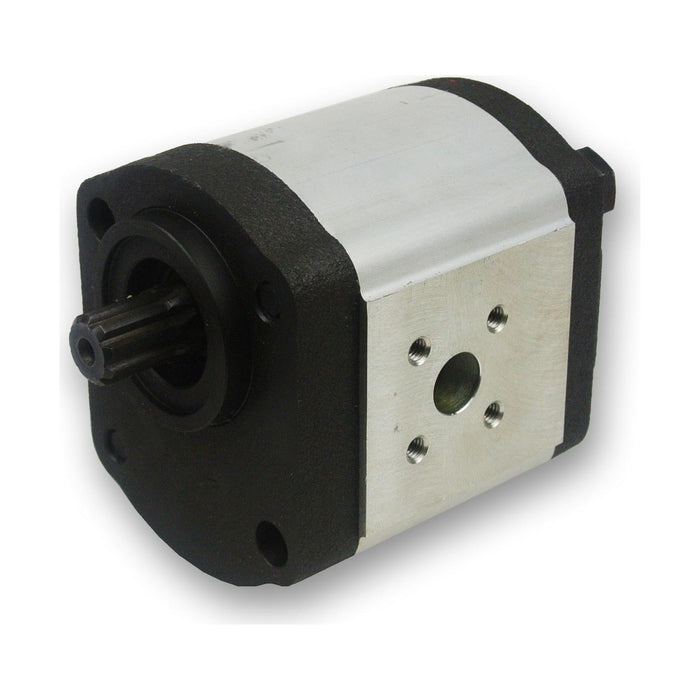 Group 2 Pump German Standard 2-Bolt KHD mount - 16.5mm 9 tooth Splined Shaft