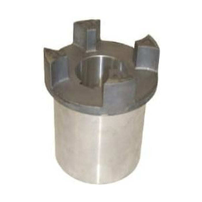 Coupling Half - 700 Series - 120mm Diameter