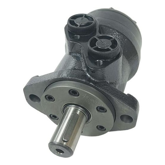 BMR Series Geroler Motor