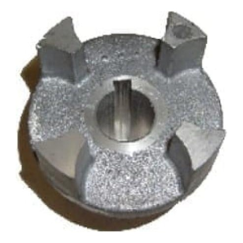 Coupling Half - 300 Series