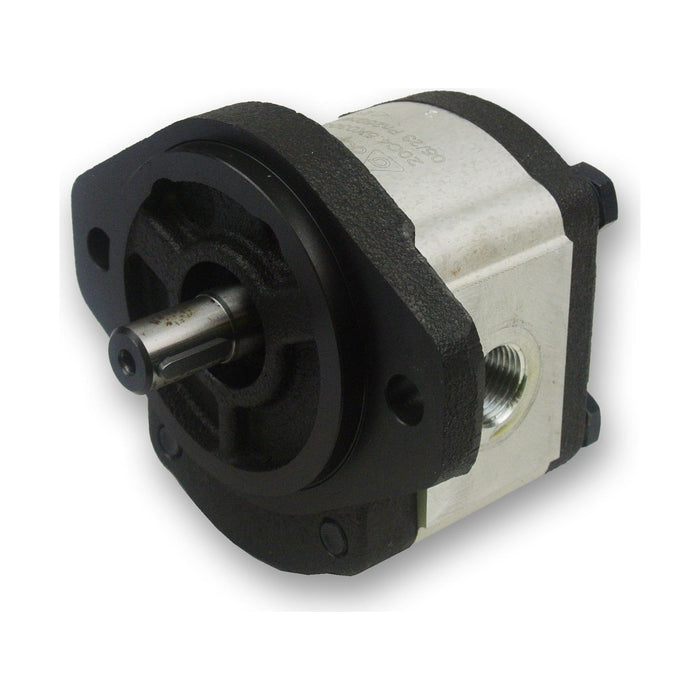 Group 2 Pump American Standard SAE-A 2-Bolt Mount - Keyed Shaft