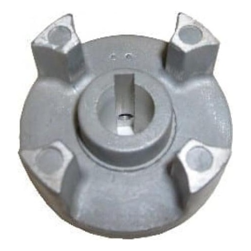 Coupling Half - 200 Series