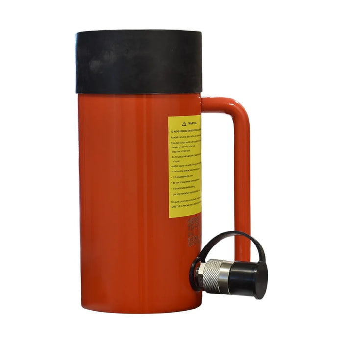 Heber - Hydraulic Ram
