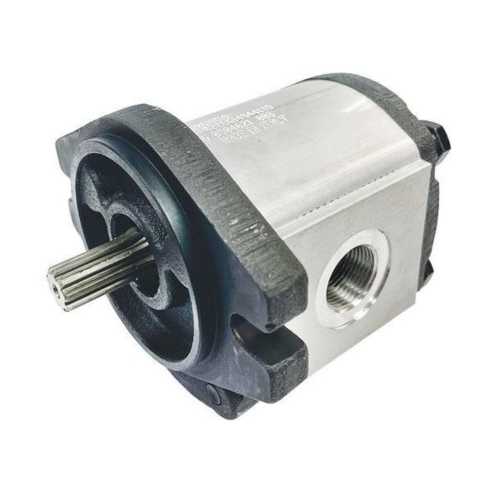 Group 2 Pump - SAE A Mount - 5/8" 9T Splined Shaft