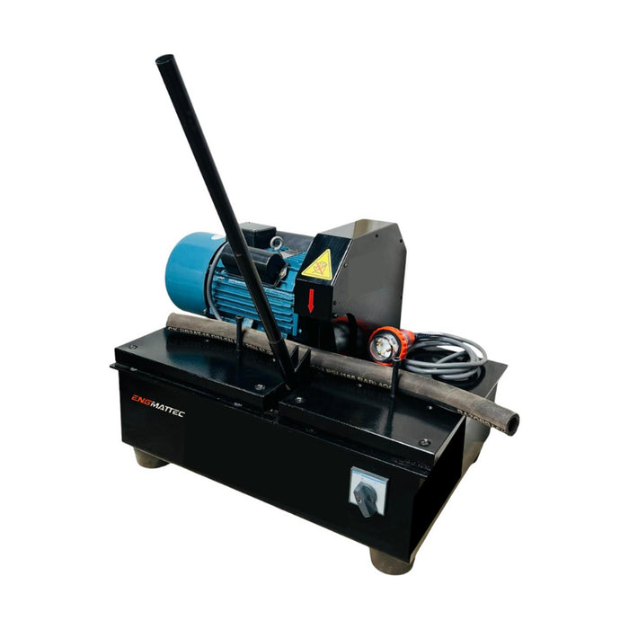 Engmattec - 240 Volt 2 Inch Hose Cut Off Saw