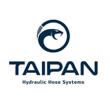 Taipan hydraulic fittings and hose stocked at ENGMATTEC AU