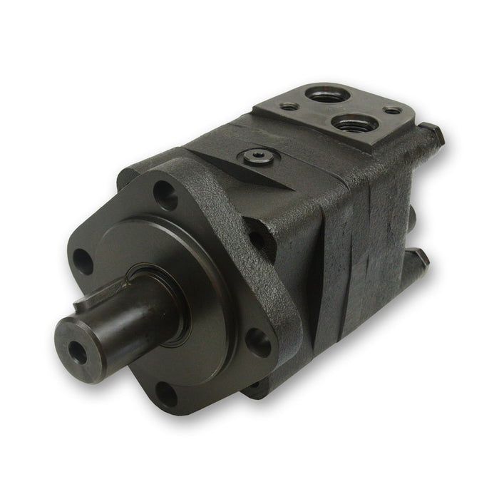 MLHS Series Disc Valve Motor