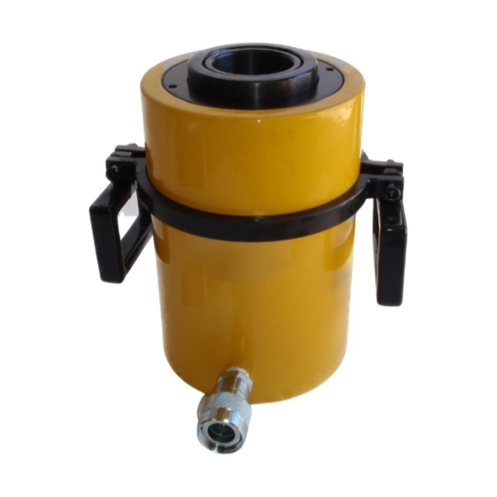 Engmattec - Hydraulic Ram - Hollow