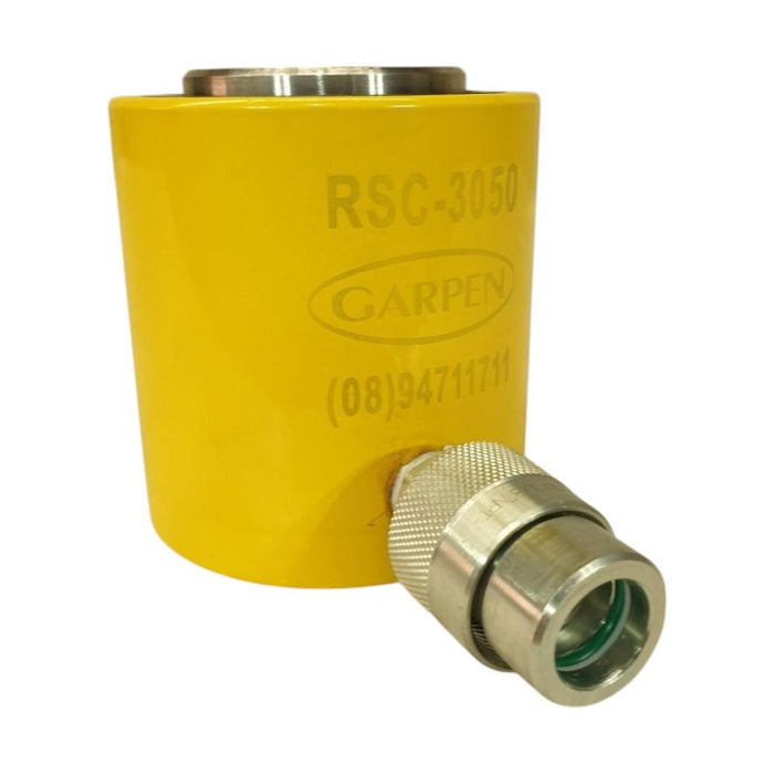 Engmattec - Hydraulic Ram