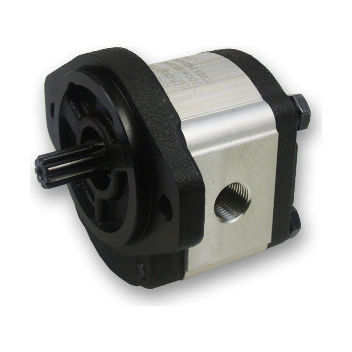 Group 2 Pump American Standard SAE-A 2-Bolt Mount - 9 tooth splined