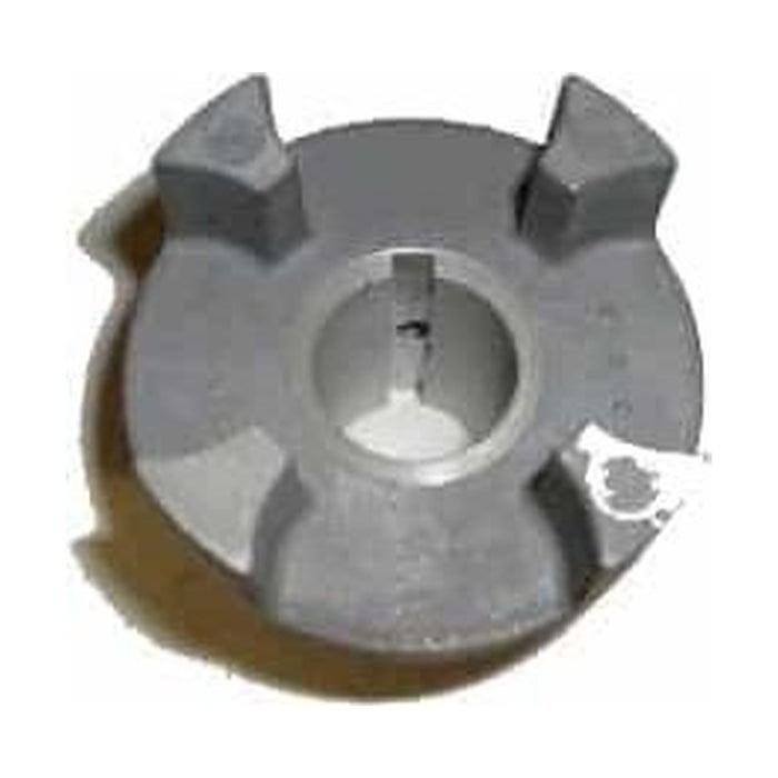 Coupling Half - 300 Series - 65mm Diameter