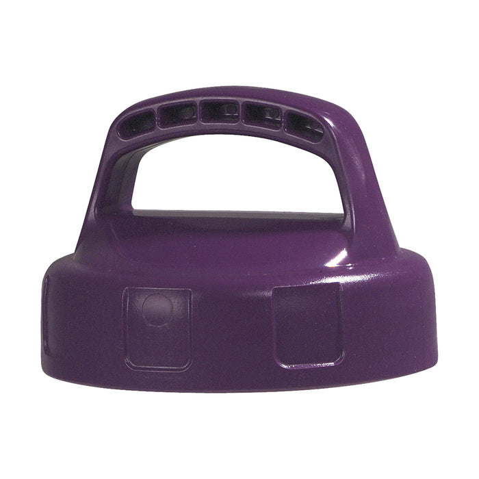 Oil Safe - Storage Lid