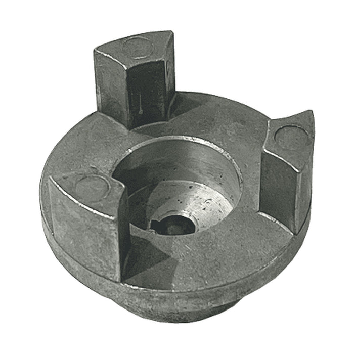 Coupling Half - 100 Series - 42mm Diameter