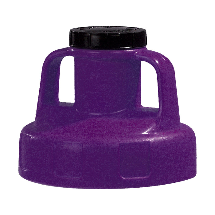 Oil Safe - Utility Lid