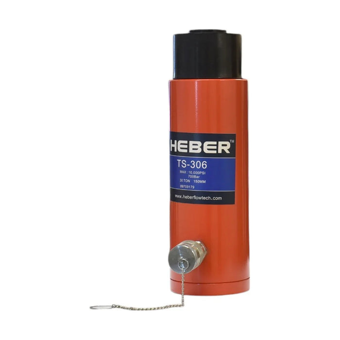 Heber - Hydraulic Ram