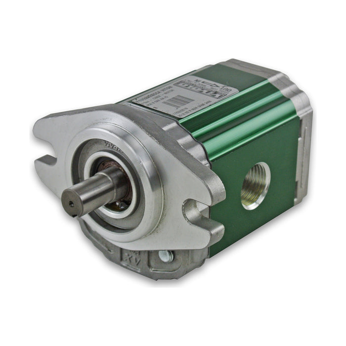 Group 1 Pump SAE AA Mount - 1/2″ Keyed Shaft