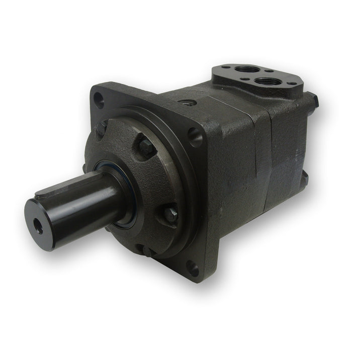 MV Series Disc Valve Motor